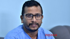 डा अनुप बास्तोलासँग विशेष वार्ता: कोरोना संक्रमण किन कम भएन? तेस्रो लहरको संकेत हो?
